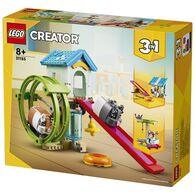 Lego לגו  31155 Hamster Wheel למכירה 