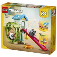 Lego לגו  31155 Hamster Wheel למכירה , 2 image