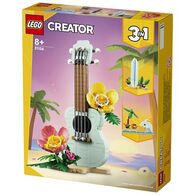 Lego לגו  31156 Tropical Ukulele למכירה 