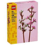 Lego לגו  40725 Cherry Blossoms למכירה 