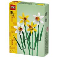 Lego לגו  40747 Daffodils למכירה 