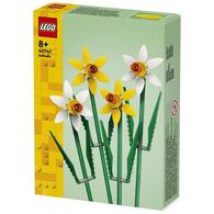 Lego לגו  40747 Daffodils למכירה , 2 image