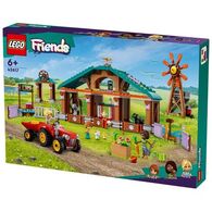 Lego לגו  42617 Farm Animal Sanctuary למכירה 