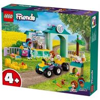 Lego לגו  42632 Farm Animal Vet Clinic למכירה 