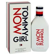 בושם לאשה טומי הילפיגר Tommy Girl Now E.D.T 100ml למכירה , 2 image