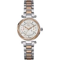 שעון יד  אנלוגי  לאישה Guess Y06112L1 למכירה 