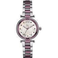 שעון יד  אנלוגי  לאישה Guess Y18003L3 למכירה 