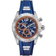 שעון יד  אנלוגי  לגבר Guess Gc collection Y02010G7 למכירה 