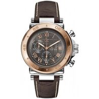 שעון יד  אנלוגי  לאישה Guess Gc collection X90005G2S למכירה 