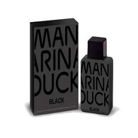בושם לגבר Mandarina Duck Black 100ml E.D.T מנדרינה דאק בלאק Mandarina Duck למכירה , 2 image