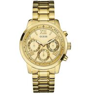 שעון יד  אנלוגי  לאישה Guess W0330L1 למכירה , 2 image