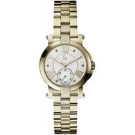 שעון יד  אנלוגי  לאישה Guess Gc collection X50002L1S למכירה 