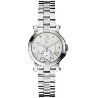 שעון יד  אנלוגי  לאישה Guess Gc collection X50001L1S למכירה , 2 image