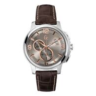 שעון יד  אנלוגי  לגבר Guess X83009G1S למכירה 
