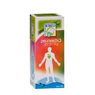 כולסטרו טק 60 כמוסות Tinctura Tech למכירה , 2 image