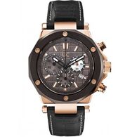 שעון יד  אנלוגי  לגבר Guess Gc collection X72024G5S למכירה 