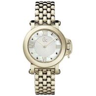 שעון יד  אנלוגי Guess Gc collection X52004L1S למכירה 