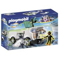 פליימוביל 6692 השריונית המוסוות למכירה 