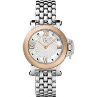 שעון יד  אנלוגי Guess Gc collection X52001L1S למכירה 