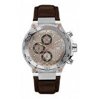 שעון יד  אנלוגי  לגבר Guess Gc collection X56005G1S למכירה 