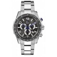 שעון יד  אנלוגי  לגבר Guess Gc collection X51002G5S למכירה 