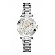 שעון יד  אנלוגי  לאישה Guess Gc collection Y06010L1 למכירה 