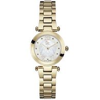 שעון יד  אנלוגי  לאישה Guess Gc collection Y07008L1 למכירה 