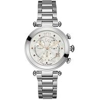 שעון יד  אנלוגי  לאישה Guess Gc collection Y05010M1 למכירה 
