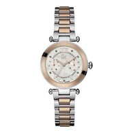שעון יד  אנלוגי  לאישה Guess Gc collection Y06002L1 למכירה 