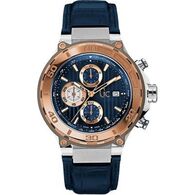 שעון יד  אנלוגי  לגבר Guess Gc collection X56011G7S למכירה 