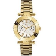 שעון יד  אנלוגי  לאישה Guess Gc collection 27513L1 למכירה 