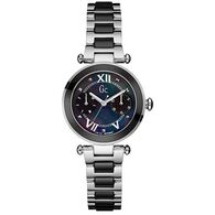 שעון יד  אנלוגי  לאישה Guess Gc collection Y06005L2 למכירה 