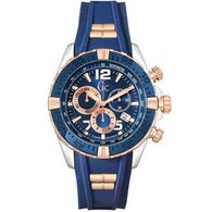 שעון יד  אנלוגי  לגבר Guess Gc collection Y02009G7 למכירה 