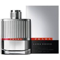 בושם לגבר פראדה Luna Rossa E.D.T 150ml למכירה , 2 image