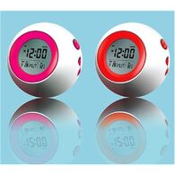 שעון מעורר  דיגיטלי Universe CL906 למכירה , 2 image