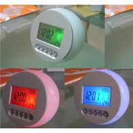 שעון מעורר  דיגיטלי Universe CL259 למכירה , 2 image