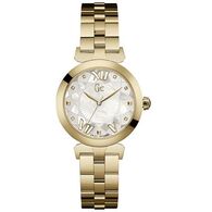 שעון יד  אנלוגי  לאישה Guess Y19003L1 למכירה 