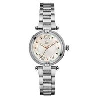 שעון יד  אנלוגי  לאישה Guess Gc collection Y18001L1 למכירה 