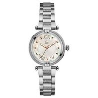 שעון יד  אנלוגי  לאישה Guess Gc collection Y18001L1 למכירה , 2 image