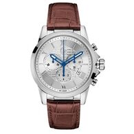 שעון יד  אנלוגי  לגבר Guess Gc collection Y08005G1 למכירה 