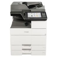 מדפסת  לייזר  משולבת Lexmark MX910de לקסמרק למכירה 