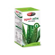 אלווה לאקס 100 כמוסות Oriental Secrets למכירה 