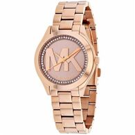 שעון יד  אנלוגי Michael Kors MK3549 מייקל קורס למכירה 