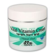 Roots קרם ויטל החייאה לשיער 250 מ"ל למכירה , 2 image