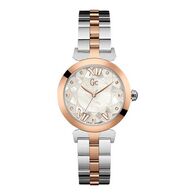 שעון יד  אנלוגי  לאישה Guess Y19002L1 למכירה 