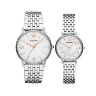 שעון יד  אנלוגי  לגבר Emporio Armani AR80014 למכירה 