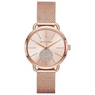 שעון יד  אנלוגי  לאישה Michael Kors MK3845 מייקל קורס למכירה 