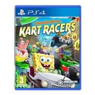 Nickelodeon Kart Racers PS4 למכירה 