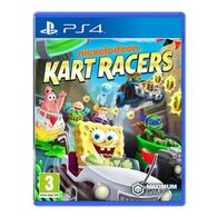Nickelodeon Kart Racers PS4 למכירה , 2 image