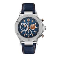 שעון יד  אנלוגי  לגבר Guess X72029G7S למכירה 